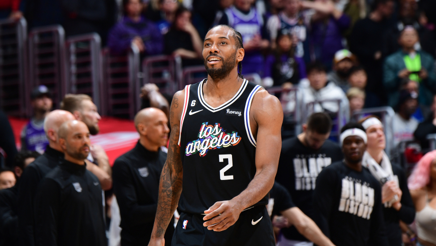 NBA对阴阳合同处罚的名问条款是什么？小卡竟曾两次被调查均被证清白