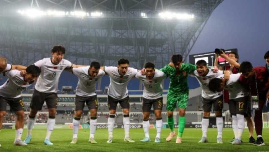 国足有戏？FIFA讨论2030世界杯扩军至64队！亚洲有望获12.5个名额