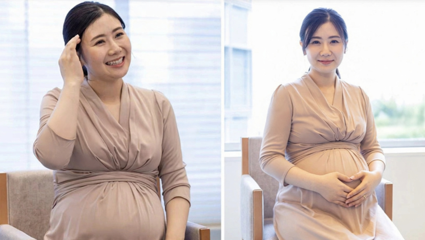 37岁日乒前著名国手福原爱再婚并已怀孕