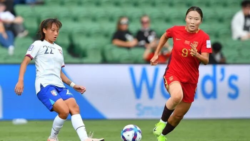 女足亚洲杯四强背后隐忧：最易晋级路为何成自损战力的消耗战？