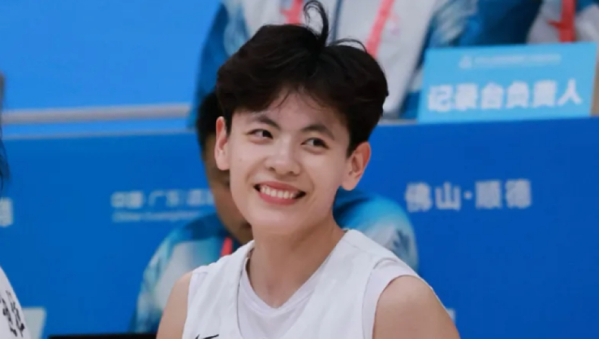 时隔8年夺第2冠！广东全运女篮险胜四川 杨舒予22分李梦仅2分