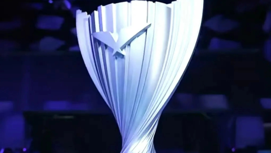 LCK常规赛在越南举办，邀请T1、GEN等强队，主场转移