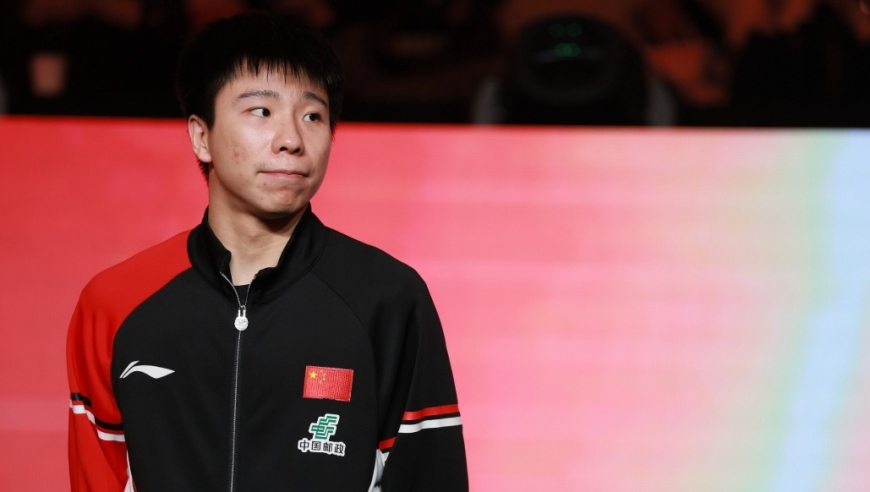 与日乒新星恋爱？徐瑛彬：国兵的&ldquo;内战王&rdquo;，也曾是世青赛之王