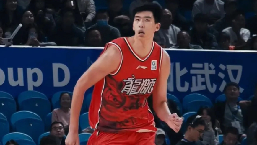 树挪死人挪活！徐昕用强硬表现证明一个好伯乐到底能有多重要！