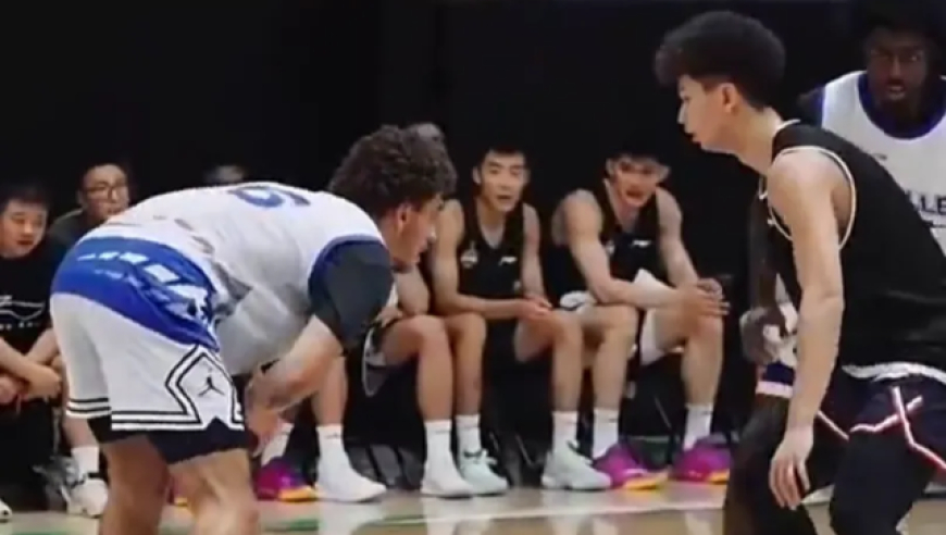 备战NBA季前赛！曝广州龙狮抵达美国首战2分惜败洛杉矶当地球队