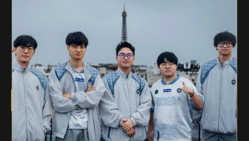 强敌环伺，如箭在弦， BLG、DRG生死战对阵RRQ、G2！