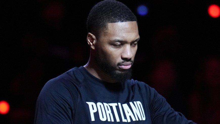 NBA三分大赛回顾：克努佩尔首轮惊艳 利拉德决赛力压布克