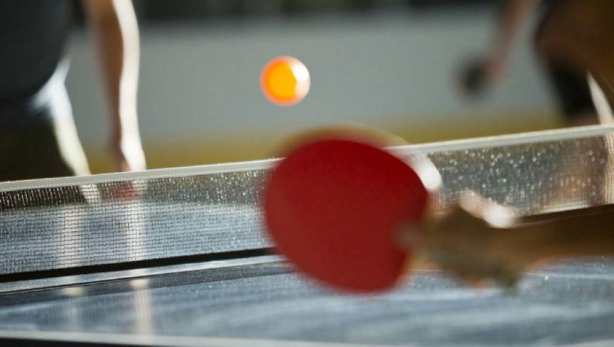 乒乓球前世界冠军受贿近1.2亿，获刑14年，靠陪名人打球组建“关系网”