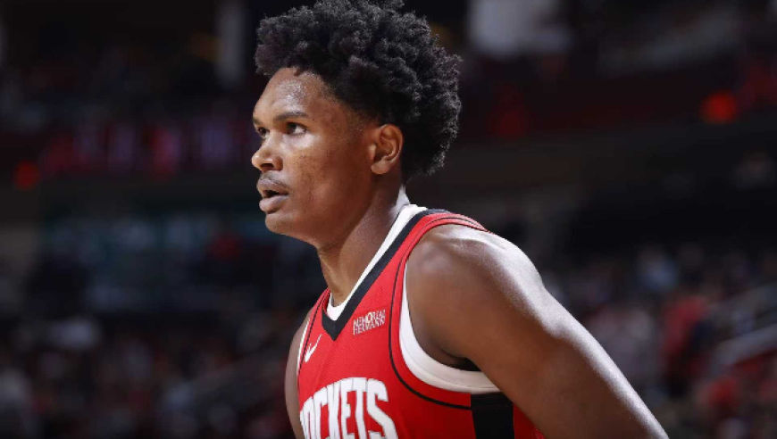 火箭独行侠决胜时刻：火箭展现超强防守轰出7-0强势取胜