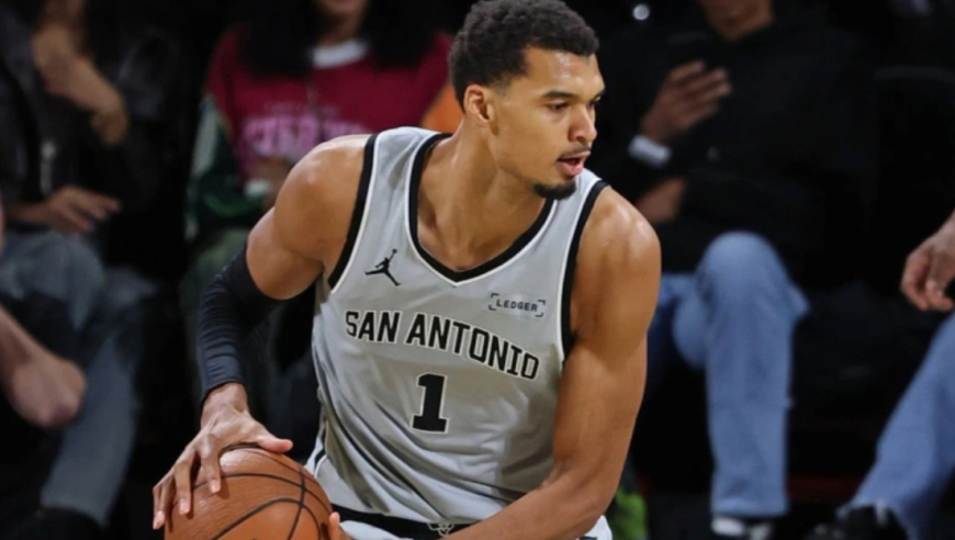 议起复盘｜还能卫冕吗？文班历史级防守降临！雷霆短板连续两年暴露？