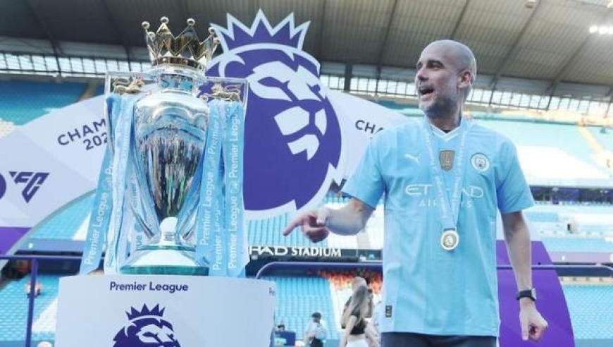 一日英超动向：曼城3-1击败纽卡再次会师阿森纳，曼联弃将遭打脸