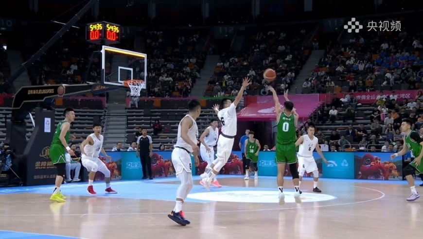 3分险胜，辽宁掀翻北京队！赵继伟23+14率队晋级，北京或小组赛出局