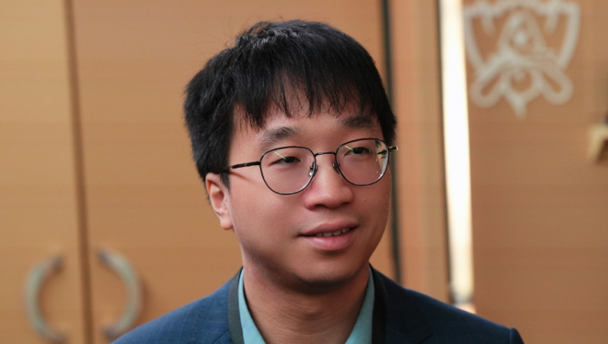 Tabe离开AL并不意外，早期采访被扒出，直言自己只看钱