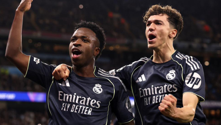 1-5！夺冠热门恩怨对决：两队4球被吹 13.1亿豪门惨遭双杀无缘八强