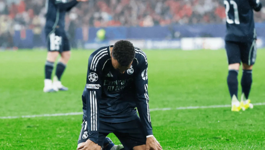 四大皆空？皇马欧冠夺冠概率仅3%，阿韦洛亚或离任，英超名帅接手