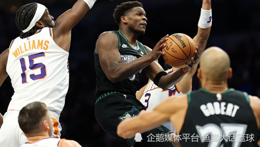 NBA最新排名！火箭西部第四不稳，一队给快船送温暖，勇士被甩开
