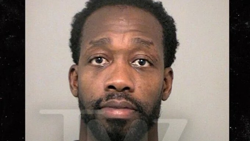 贝弗利家暴被捕细节：用拳头殴打妹妹眼部 掐脖30秒致其窒息