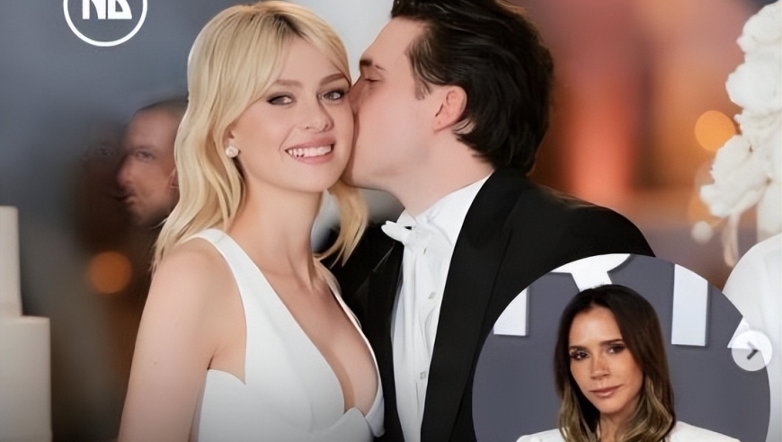 维多利亚跳舞内幕公开：当众冷落羞辱儿媳妇，妮可拉哭着离场