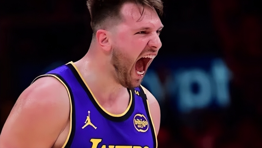 NBA史上最惨烈的MVP之争？5人都打出神级表现，场均31+10+6仅第四