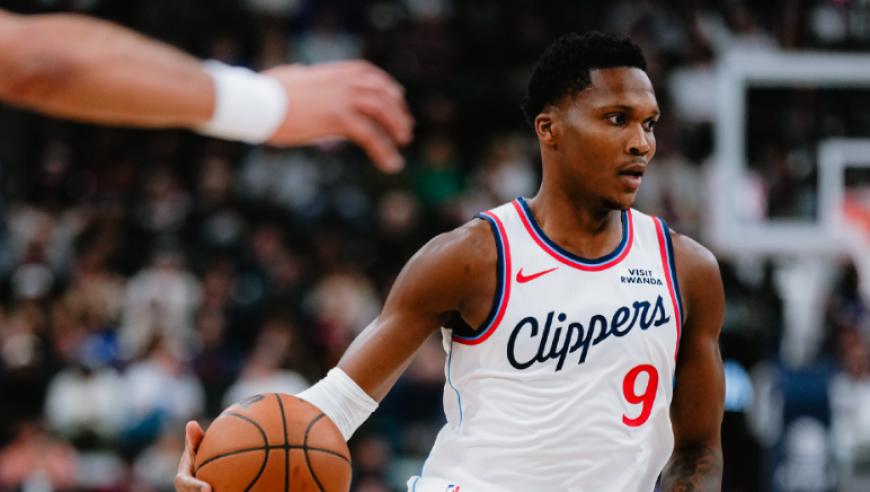 快船大爆冷！伦纳德23+4创纪录，约基奇22+17犯大错，马瑟林38+5立大功