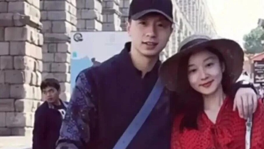 与马龙相爱17年，夏露把自己活成了美少女