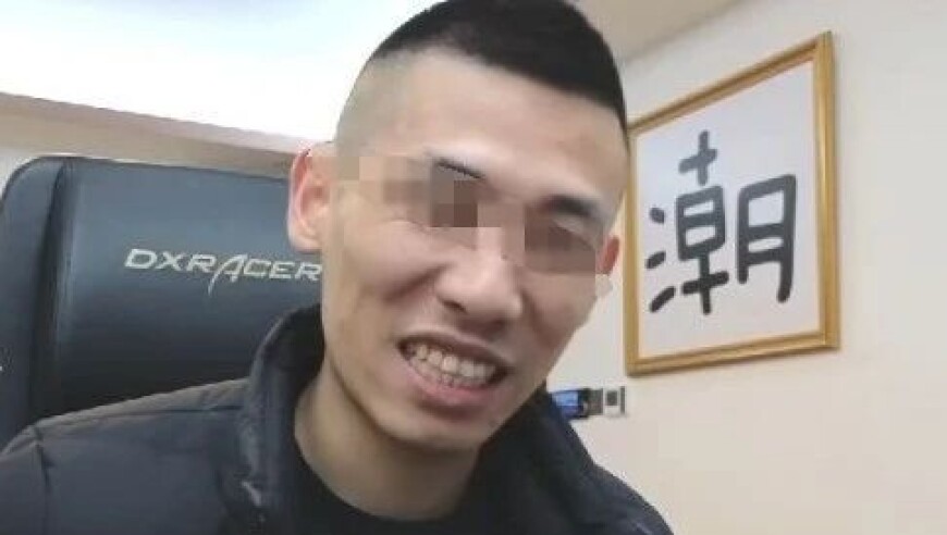 旭旭宝宝频繁吐槽，游戏主播路在何方？