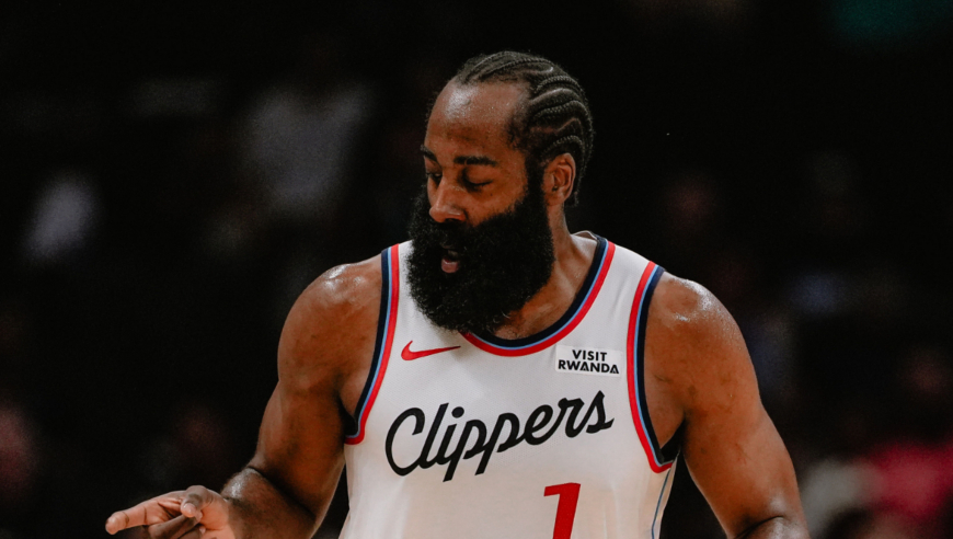 狂轰55+10记三分！36岁哈登超神一战刷爆纪录 梦回巅峰太催泪