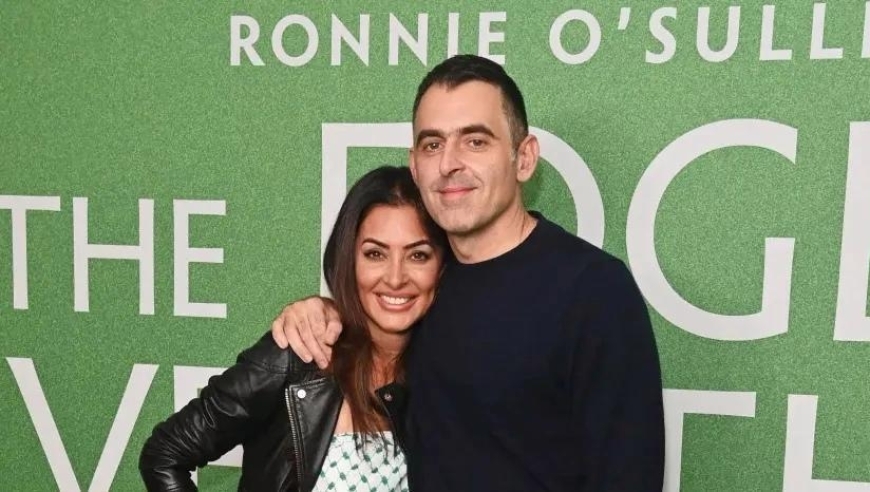 历史第一人言论引热议！奥沙利文：若非因中国和沙特赛事，我早已退役