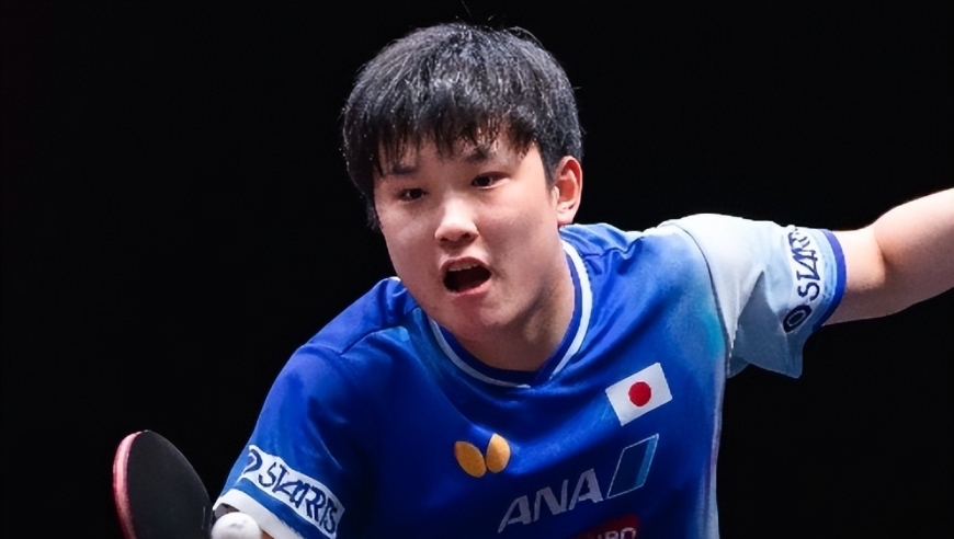 WTT多哈冠军赛：张本智和败北！苦战7局被淘汰，林昀儒进决赛争冠