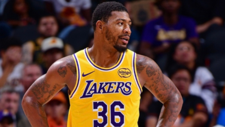 湖人捡到宝了！斯玛特vs掘金21分5抢断：关键反超三分+16最高正负值