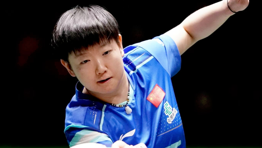 混团世界杯：中日提前晋级4强！瑞典爆冷被淘汰，最新积分榜出炉