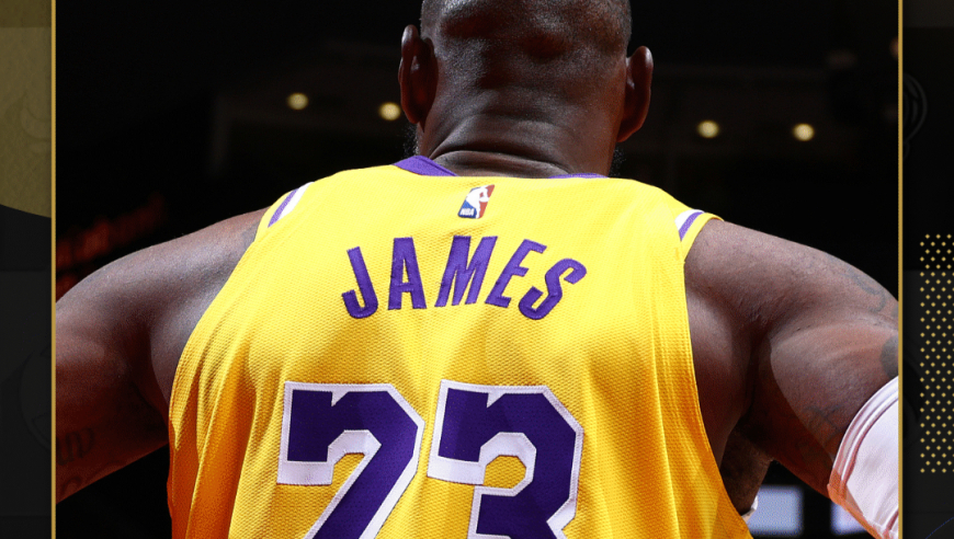 一个伟大的纪录，用伟大的方式终结