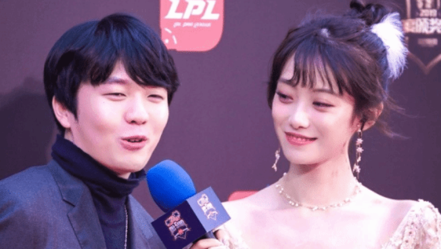 嫁人戳痛处！小钰被揭伤疤怒怼网友：能滚不