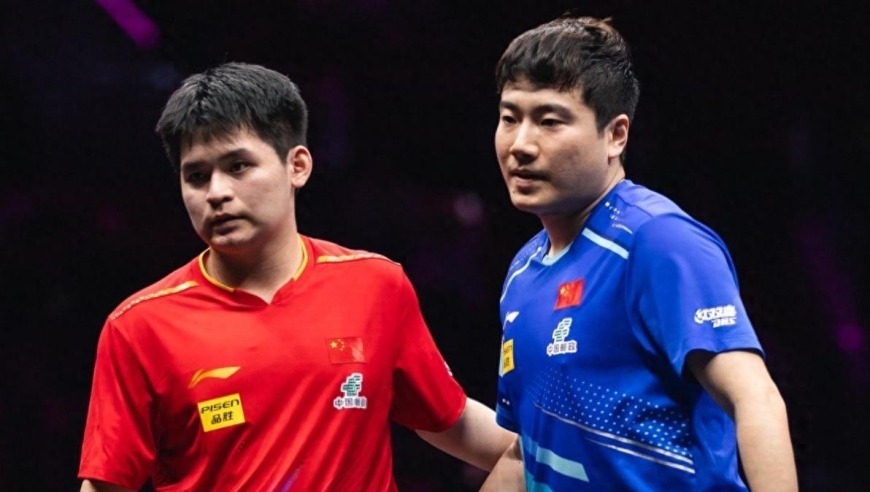 WTT球星赛：5位世界冠军遭败绩！国乒主力输球，1月16日赛程公布