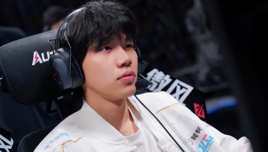 BLG商K事件大结局，官方震怒！知情人透露：绿毛要被开除了