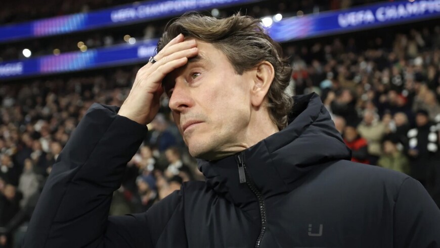 马特-劳：一些热刺球迷过度关注枪手成功与否，这无益于球队