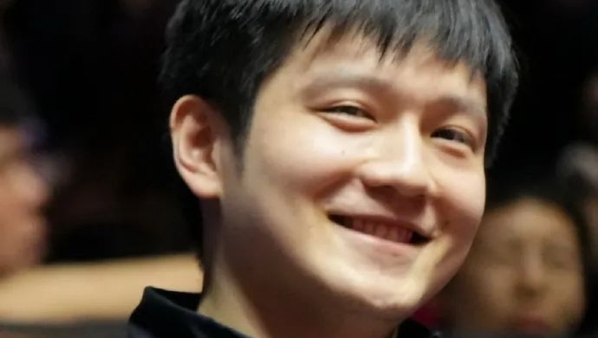 东方不亮西方亮？樊振东创造了历史
