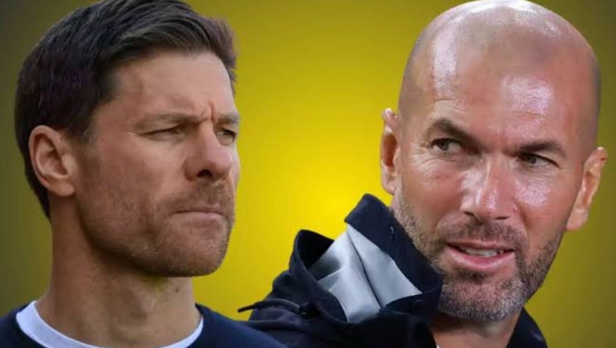 斯洛特下课？曝阿隆索欲1月份执教利物浦 齐达内或第3次拯救皇马