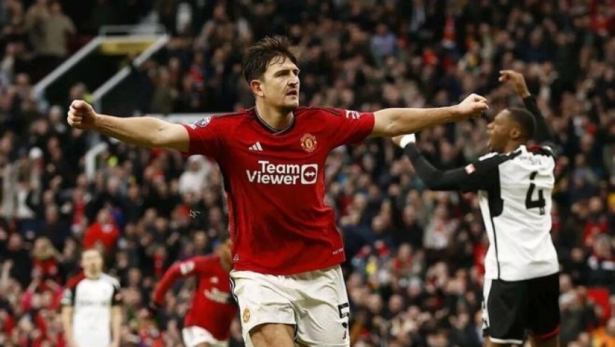 拒绝签约任何队伍，马奎尔接受降薪续约曼联！红魔需要大头压阵