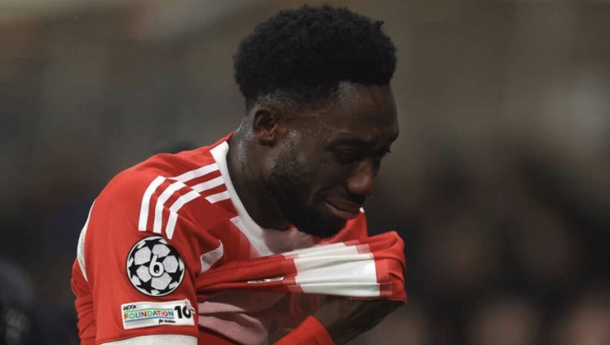 拜仁6-1大胜却要哭了？1场伤3人！5000万飞翼泪洒赛场+世界杯或梦碎