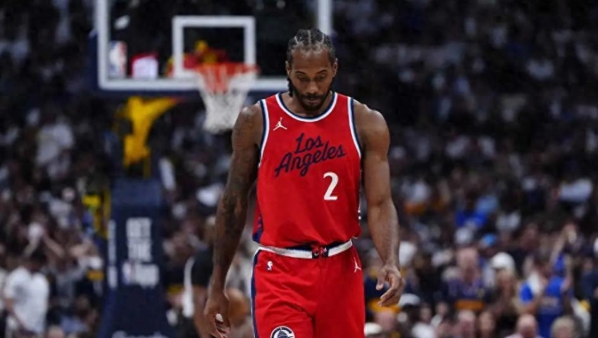 快船拒绝交易伦纳德 但为了&ldquo;2027年计划&rdquo;伦纳德必走？