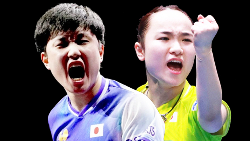 WTT中国大满贯：9月29日赛程公布！国乒迎战张本智和、伊藤美诚