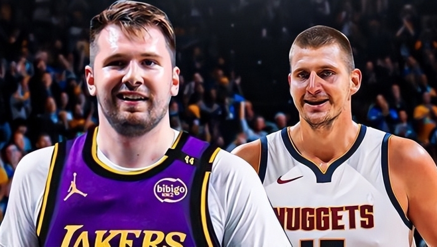 未来的门面！美媒评NBA25岁以下顶级球星，CC第三，第一无争议！