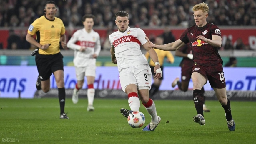 随着莱比锡0-1，美因茨2-0，弗赖堡0-1，德甲最新积分出炉