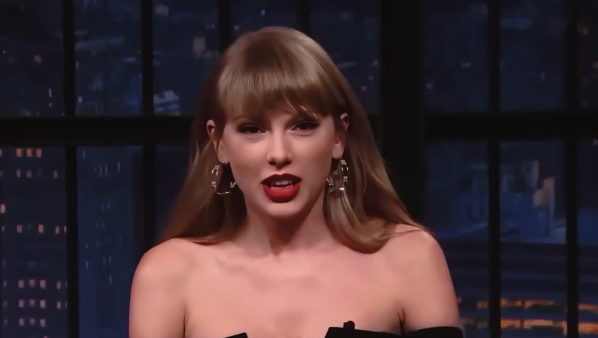 想娶天后梅梅，这几十页协议特拉维斯敢签吗？