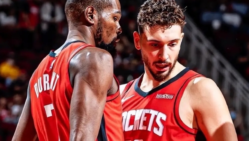 数据不会说谎！火箭122-128费城，3连胜终结！到底谁该背锅？