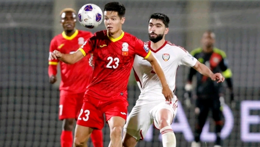 1-0！0-1！亚洲杯一夜两队出局：东道主爆冷回家，越南9分头名出线