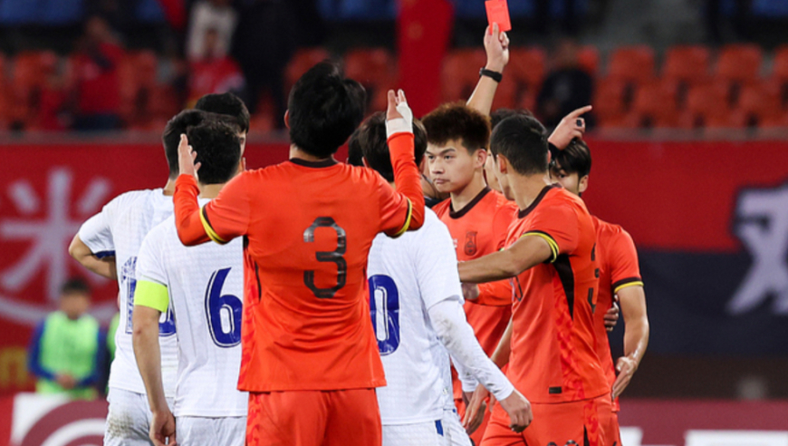 这就完了？曝汪士钦已被批评，但不会被主帅放弃，网友热议：这还不开除