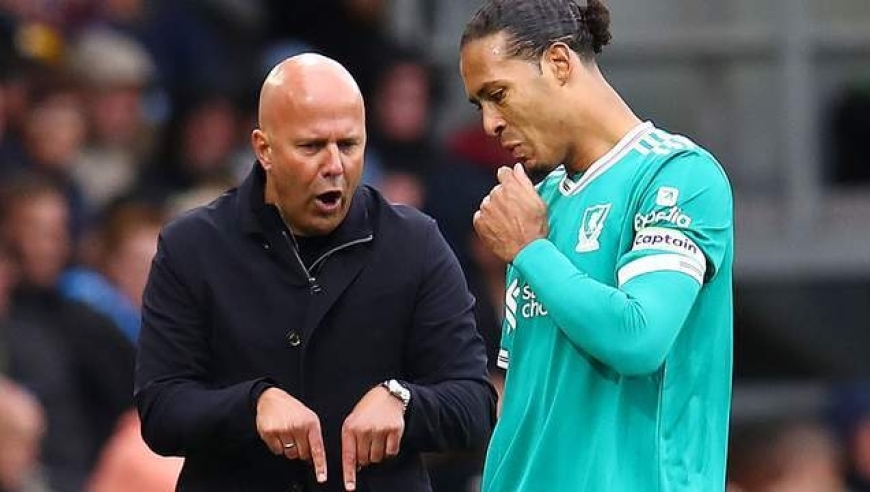 凌晨4点利物浦保卫战：输球=英超5连败+72年之耻 标王缺席