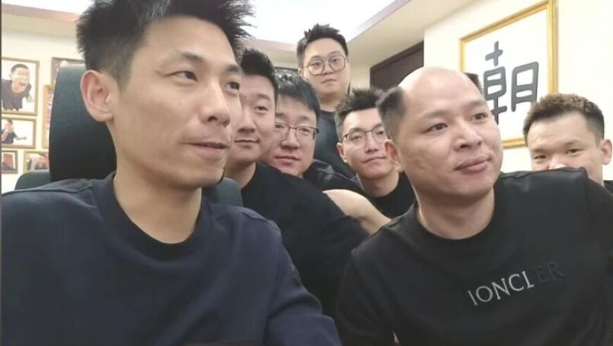 话事人易主？旭旭宝宝竟被员工架空，&ldquo;地中海&rdquo;回应劳斯莱斯之谜